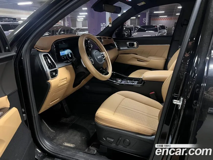 Kia Sorento — фото 7