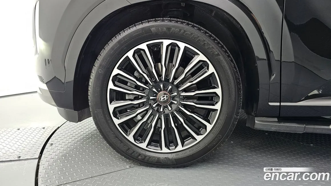 Hyundai Palisade — фото 5