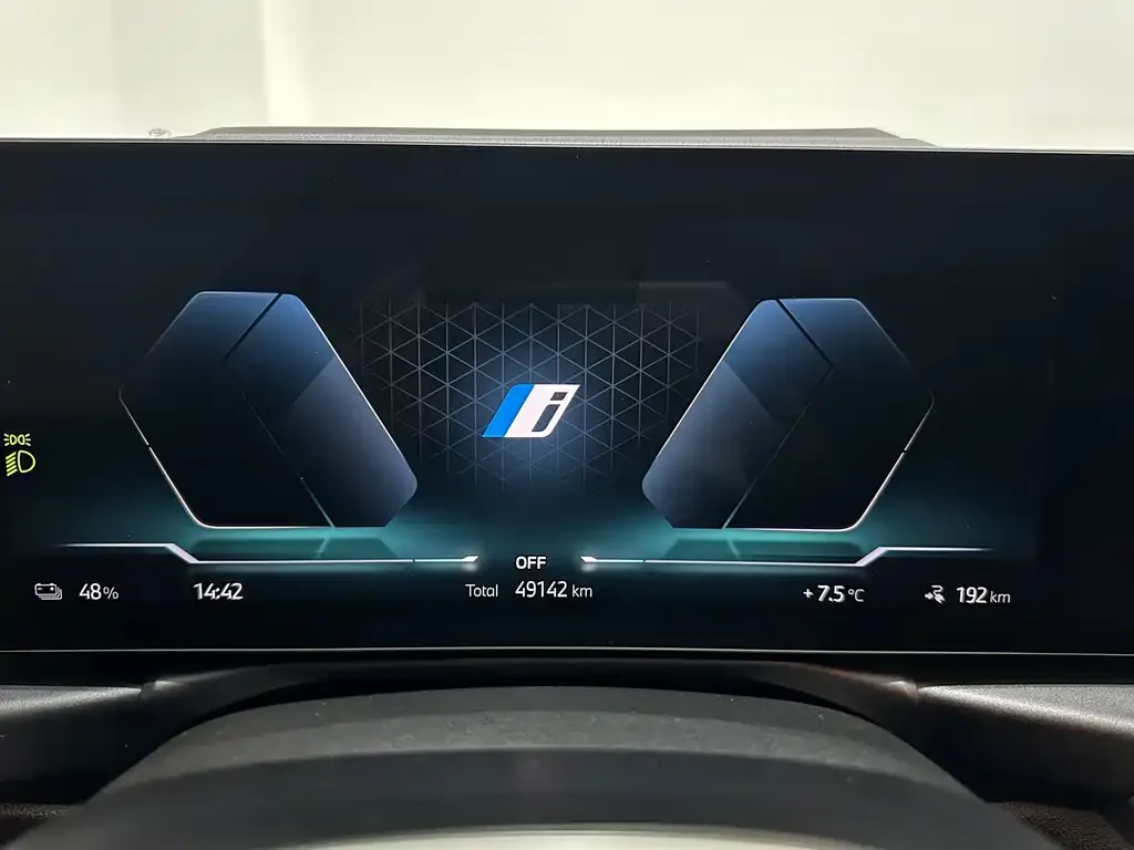 BMW i3 — фото 10