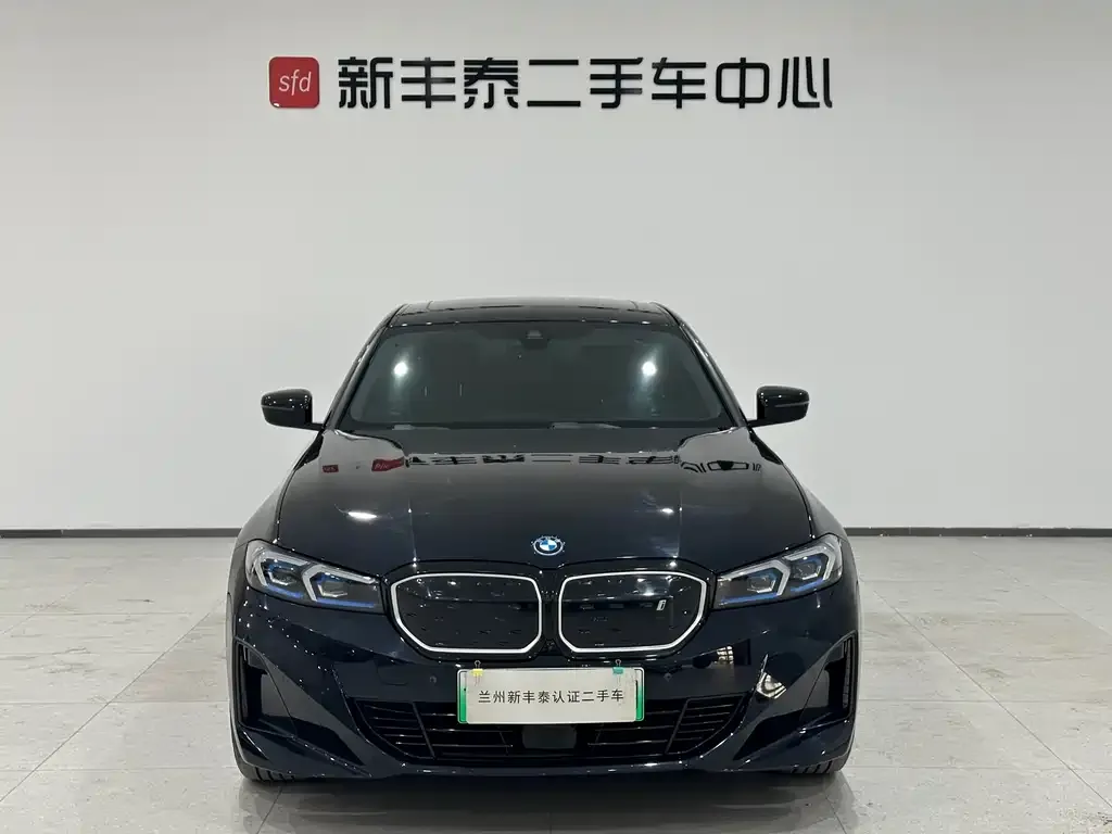BMW i3 — фото 2
