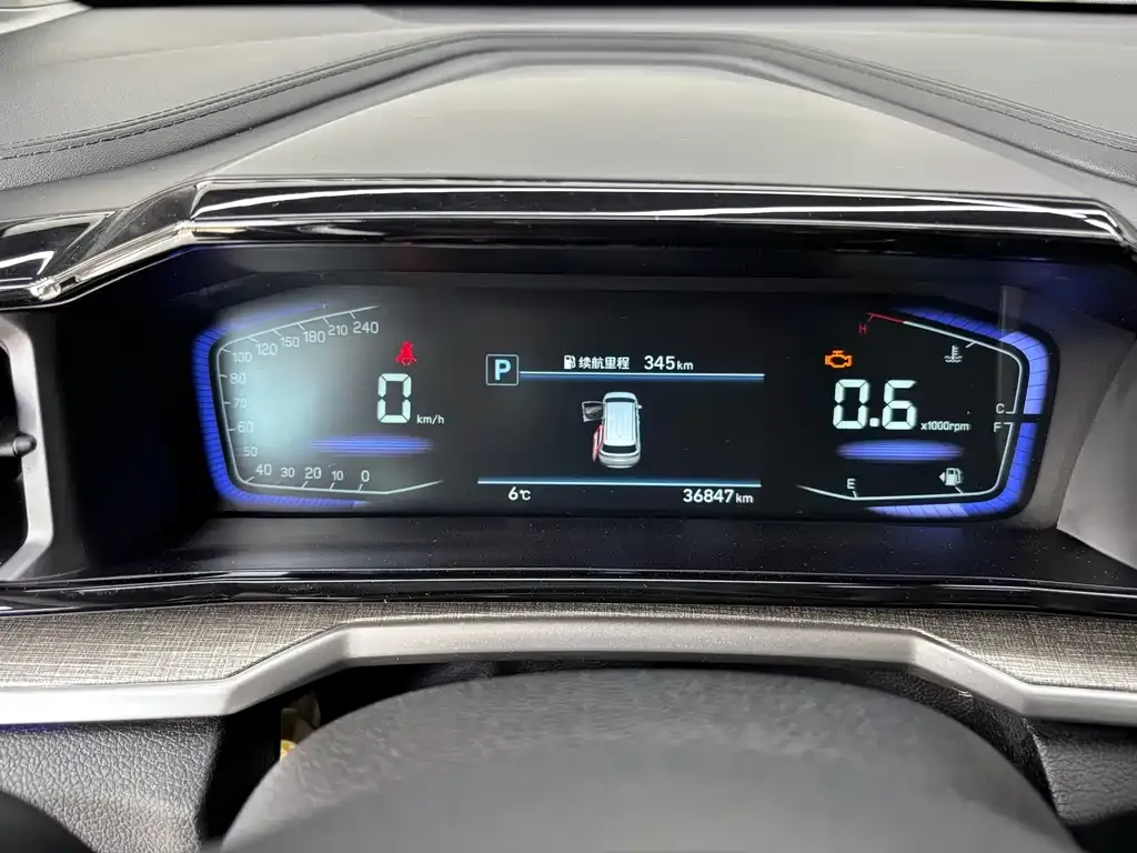 Hyundai Custo — фото 9