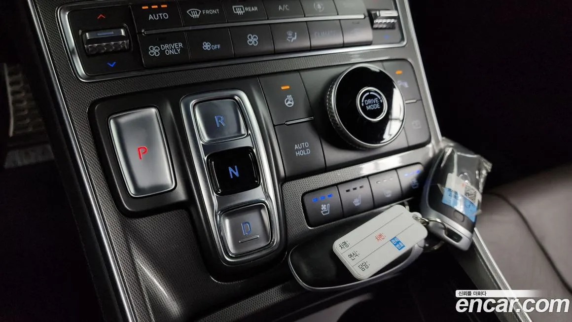 Hyundai Santafe — фото 9