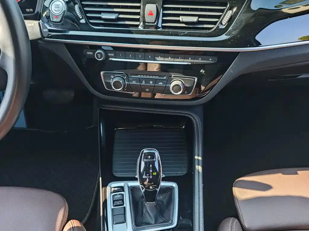 BMW 1 Series — фото 4