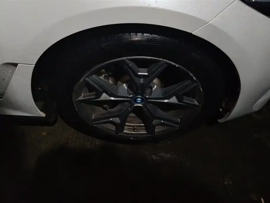 BMW i3 — фото 6