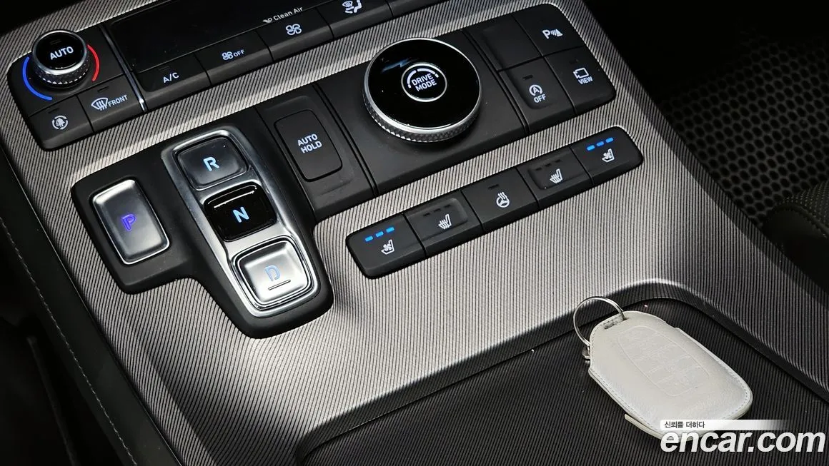 Hyundai Palisade — фото 9