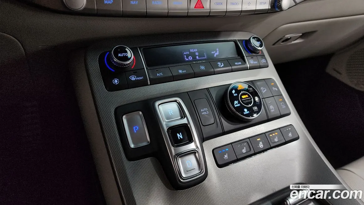 Hyundai Palisade — фото 9
