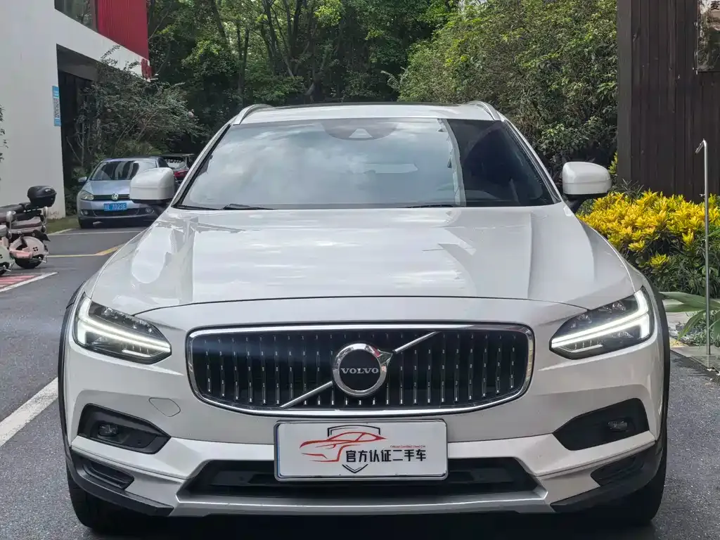 Volvo V90 — фото 2