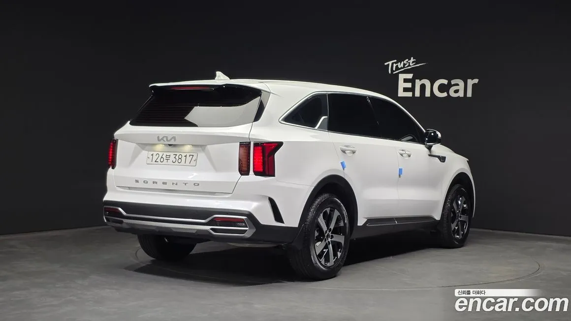 Kia Sorento — фото 2