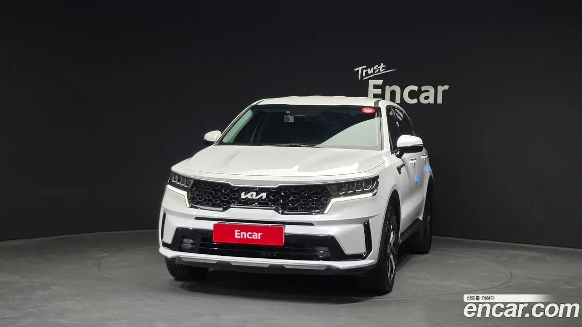 Kia Sorento — фото 3
