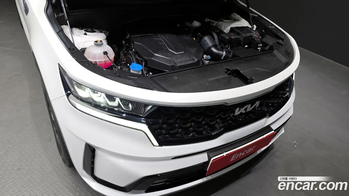 Kia Sorento — фото 6