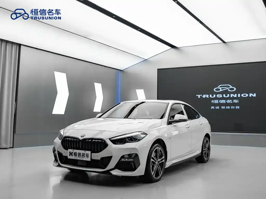 BMW 2 Series (Import) — фото 1