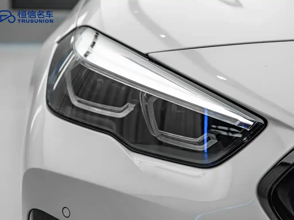 BMW 2 Series (Import) — фото 10