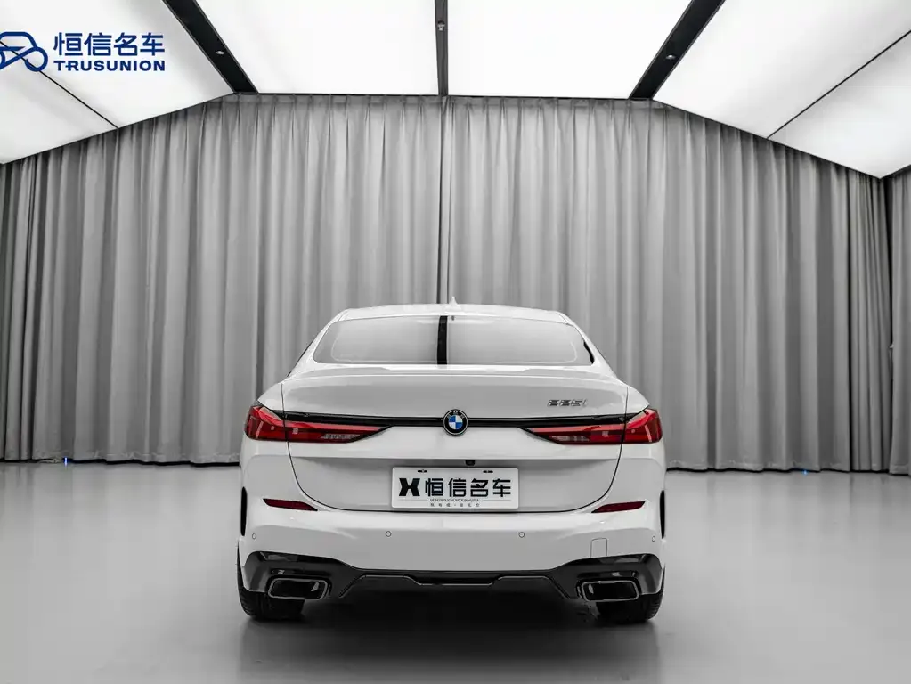 BMW 2 Series (Import) — фото 5