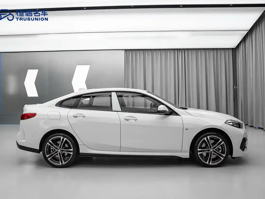 BMW 2 Series (Import) — фото 7