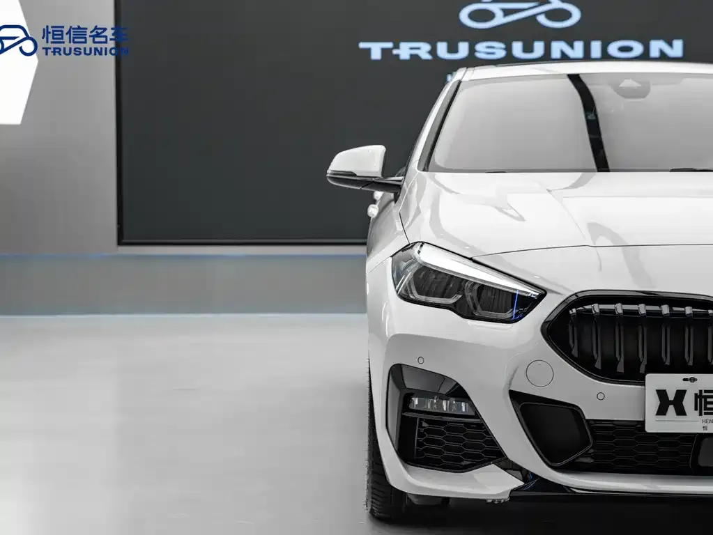 BMW 2 Series (Import) — фото 8