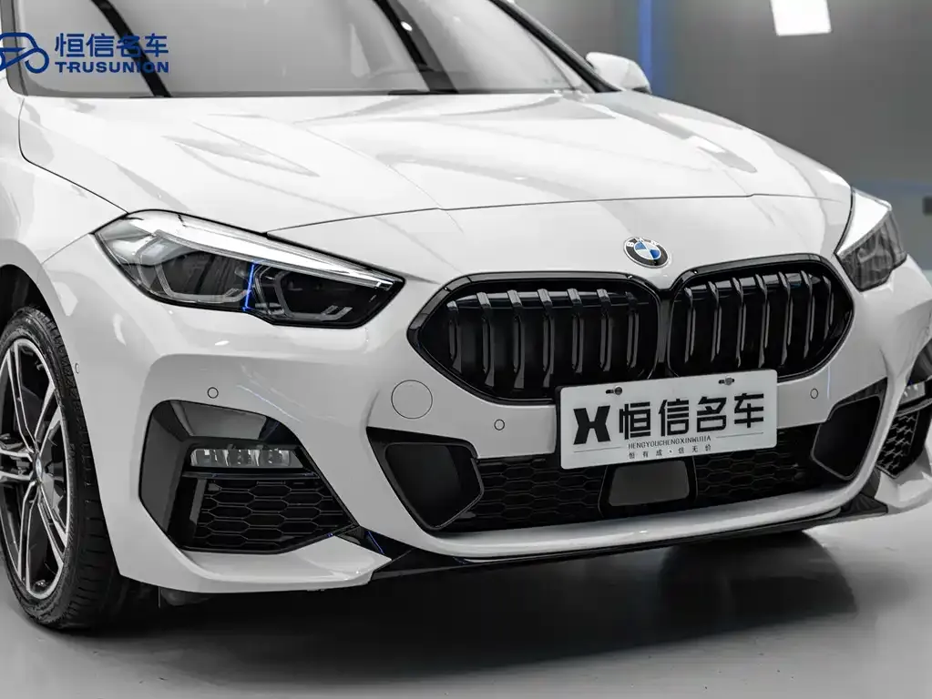 BMW 2 Series (Import) — фото 9