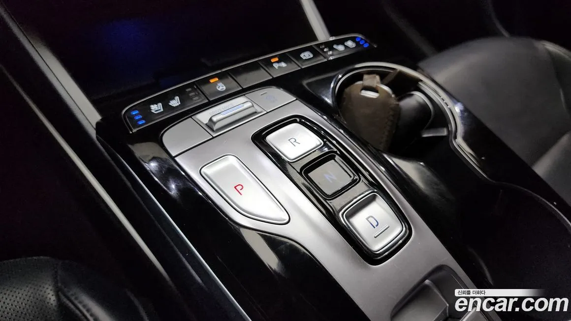 Hyundai Tucson — фото 9