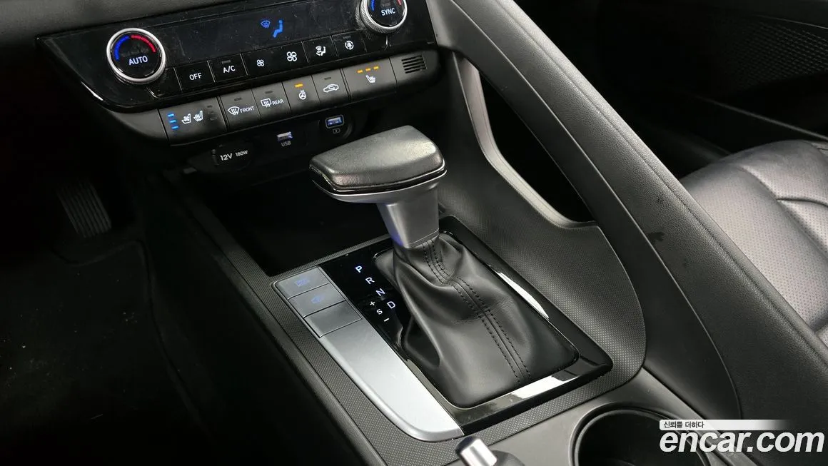 Hyundai AVANTE — фото 9