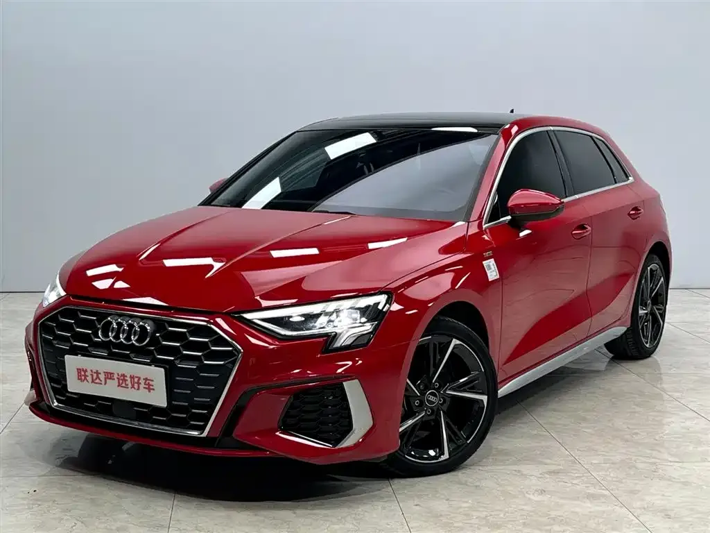 Audi A3 — фото 2