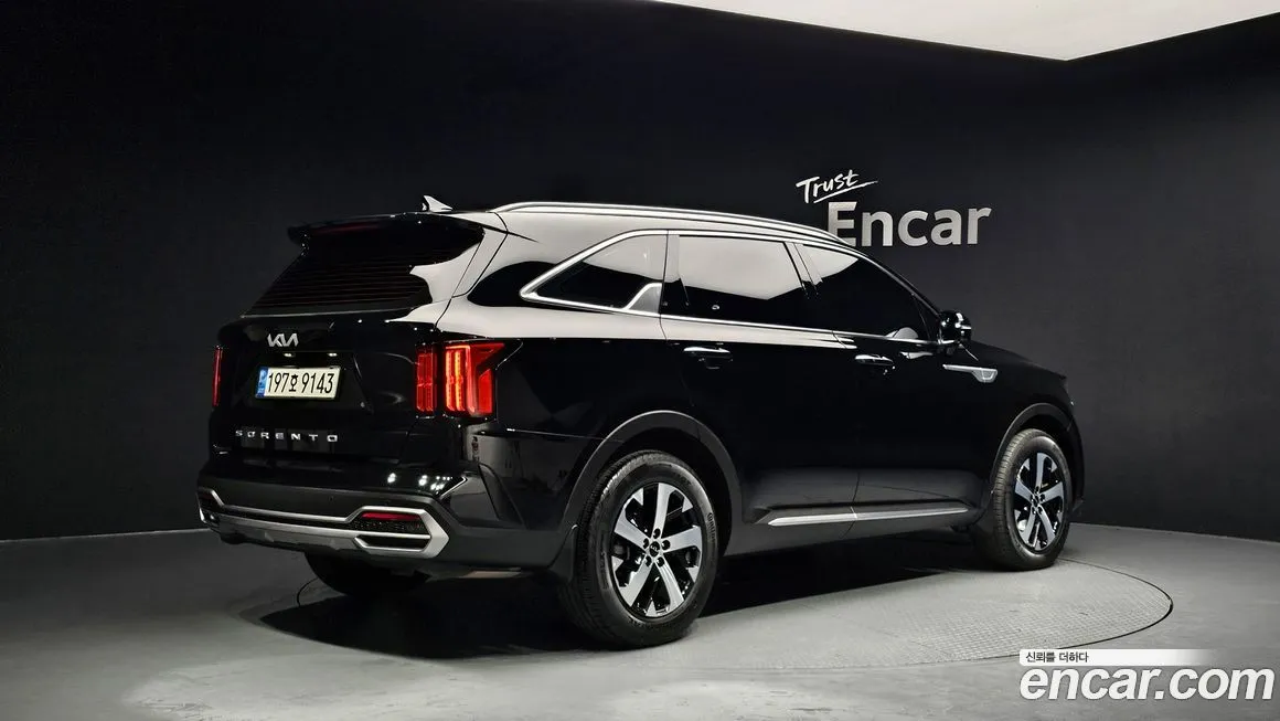 Kia Sorento — фото 2
