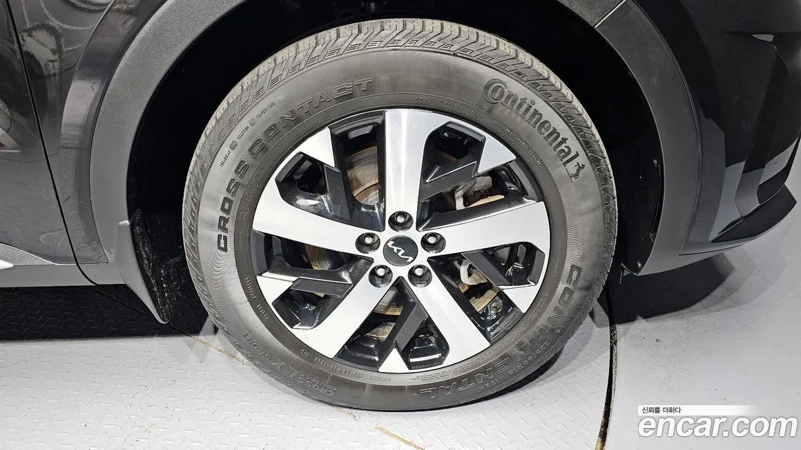 Kia Sorento — фото 5