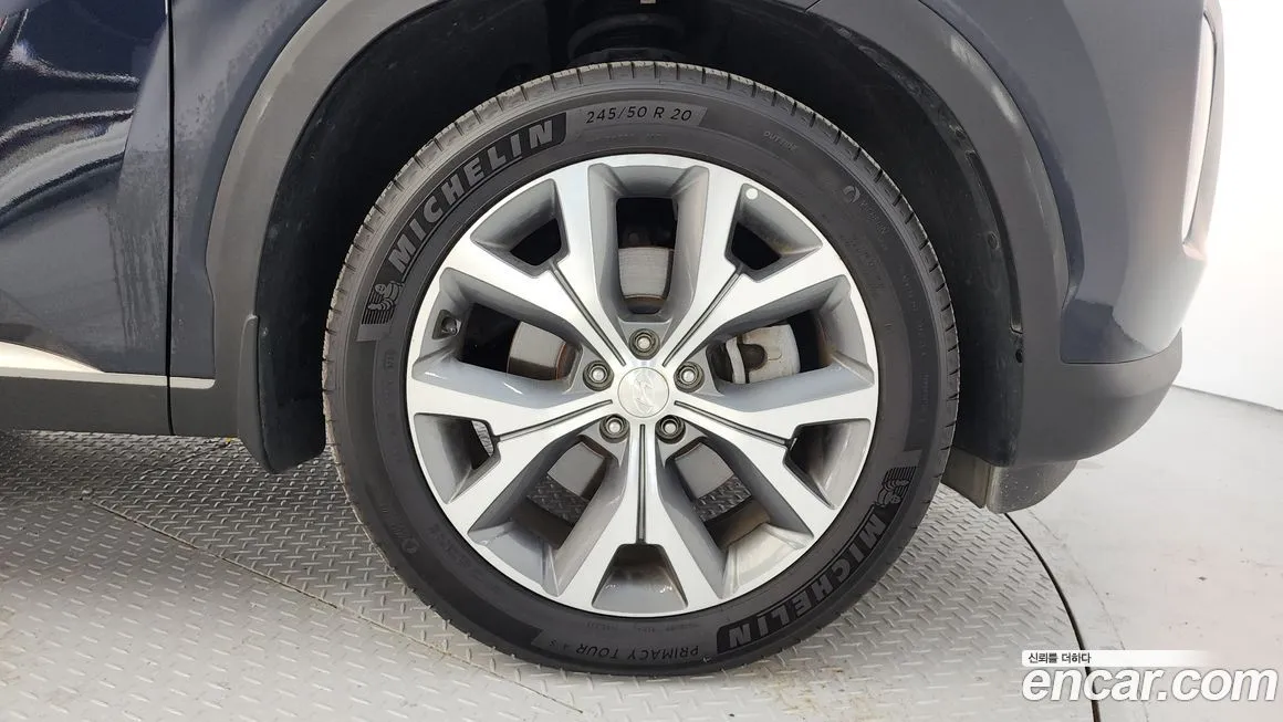 Hyundai Palisade — фото 5