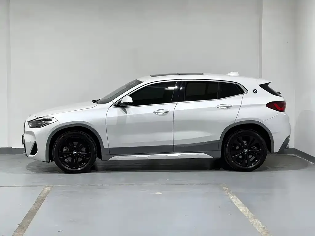 BMW X2 — фото 2