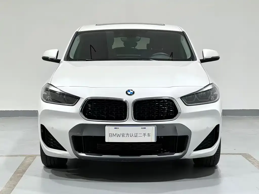 BMW X2 — фото 4