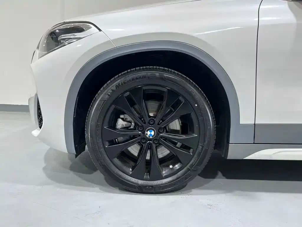 BMW X2 — фото 5