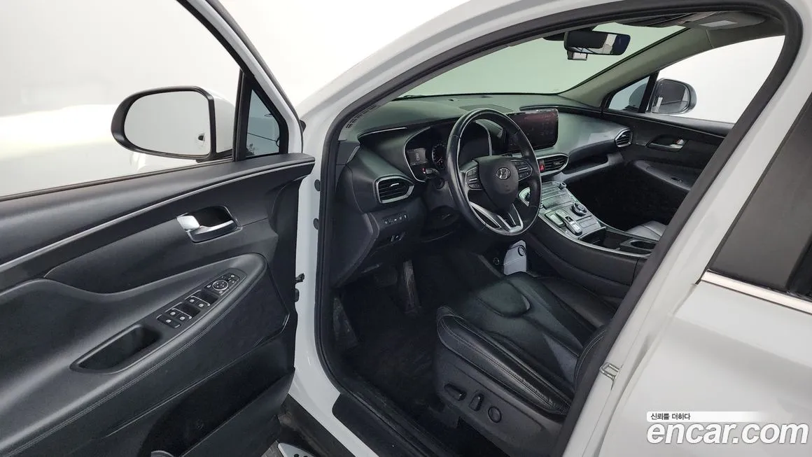 Hyundai Santafe — фото 10