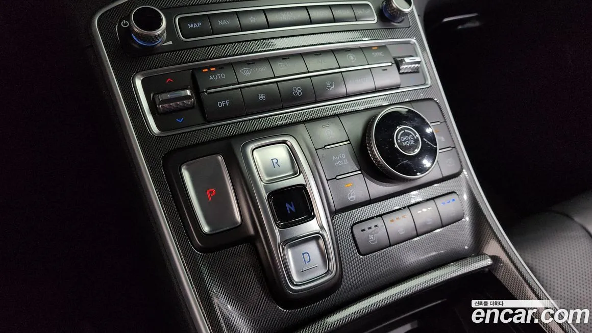 Hyundai Santafe — фото 9