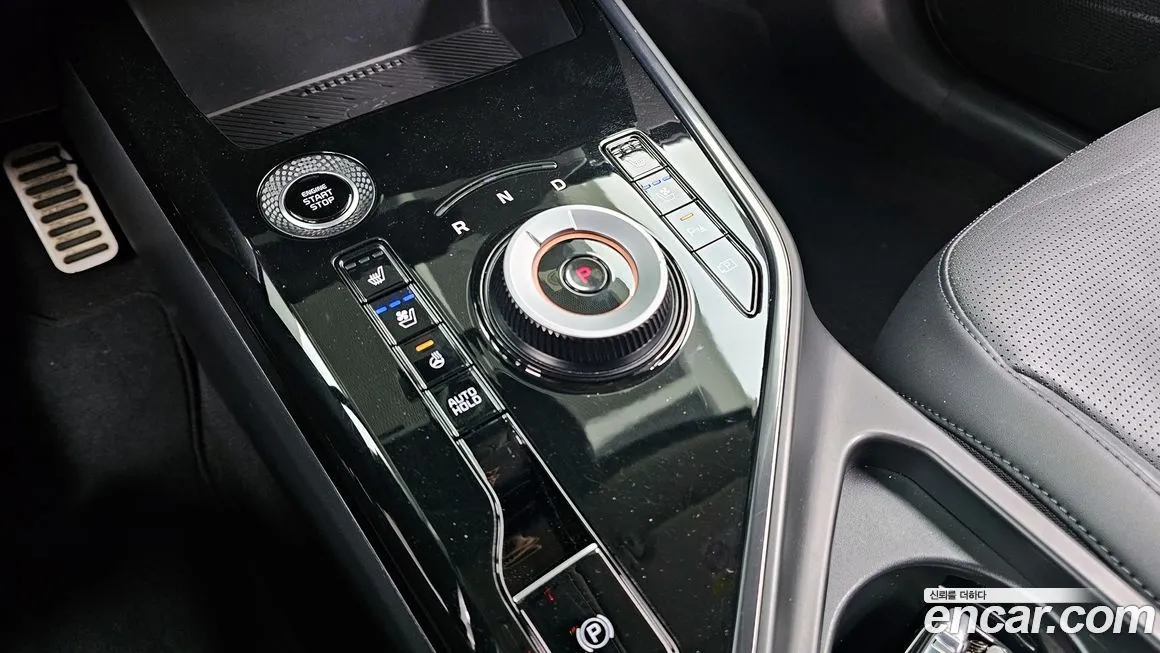 Kia Niro — фото 9