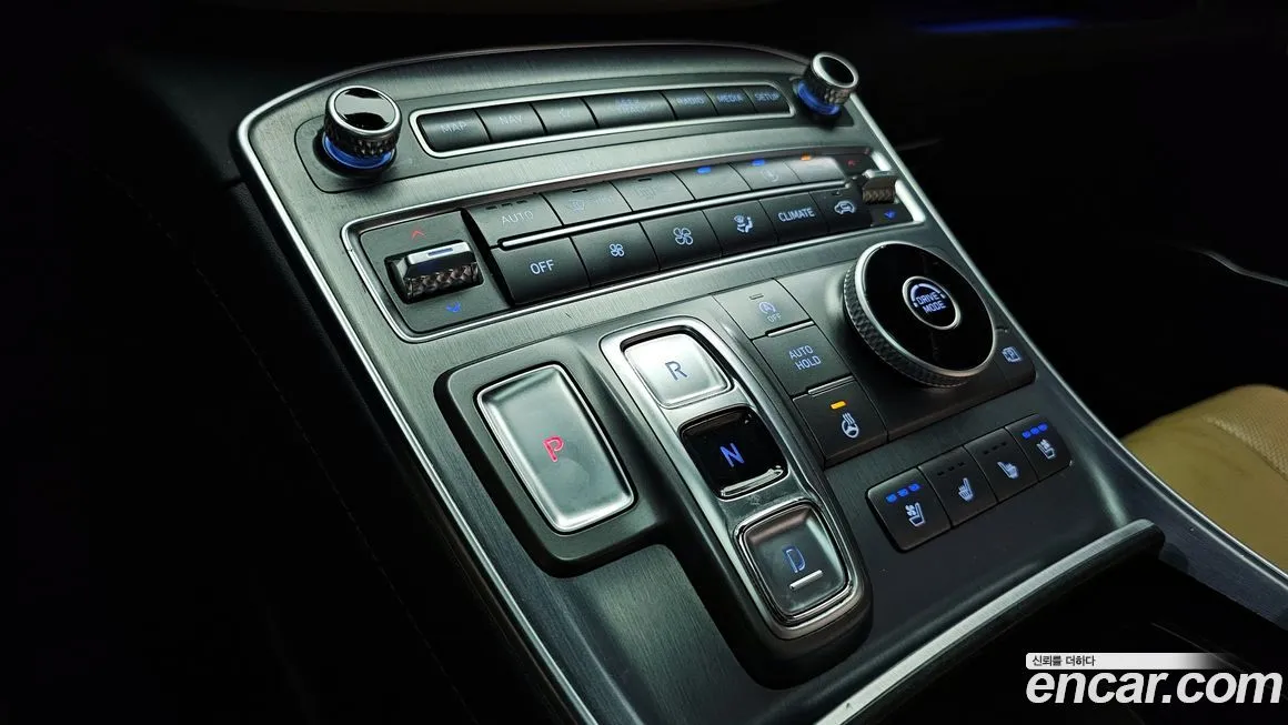 Hyundai Santafe — фото 9