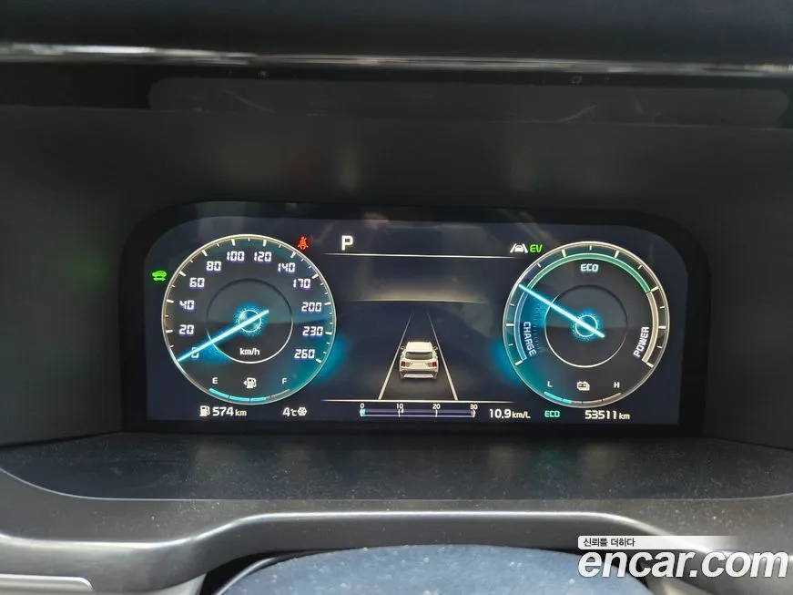 Kia Sorento — фото 5