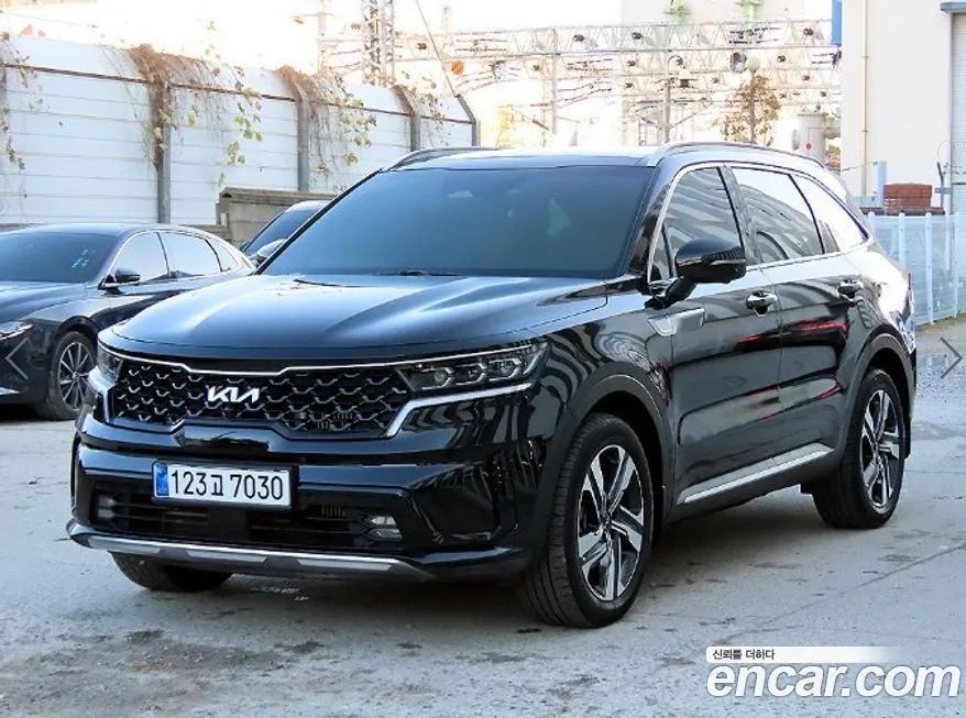 Kia Sorento — фото 2