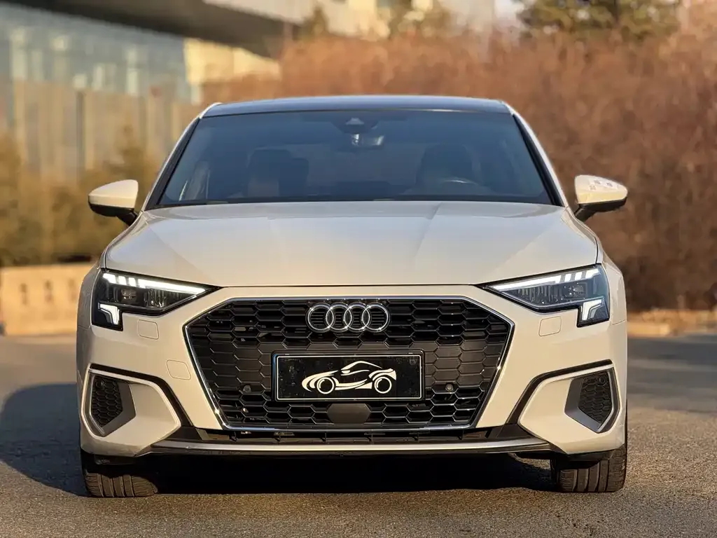 Audi A3 — фото 2