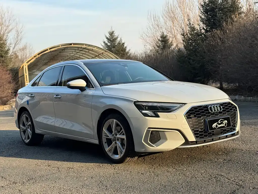 Audi A3 — фото 3