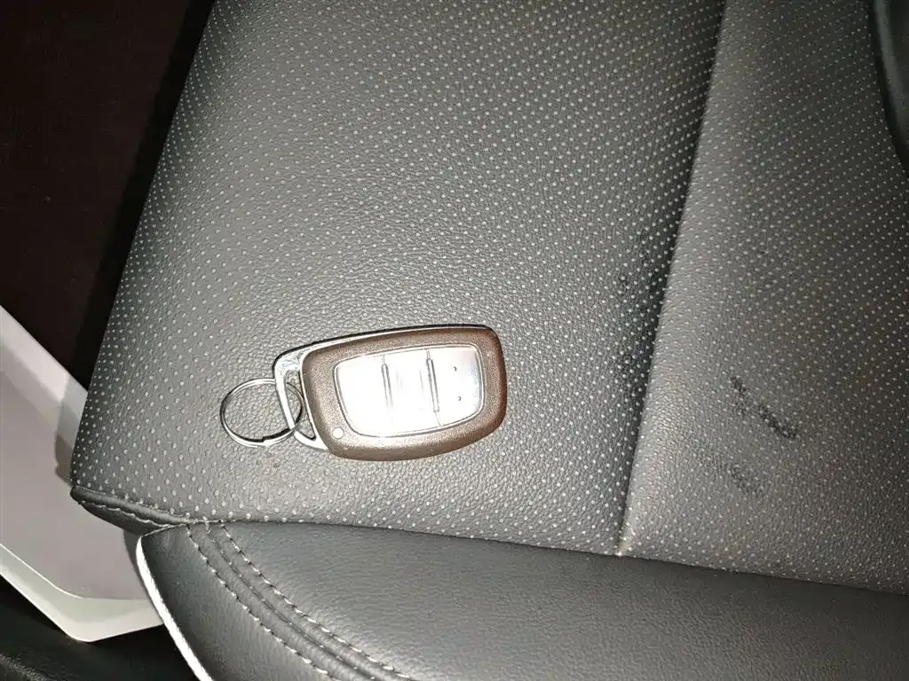 Hyundai Tucson — фото 9