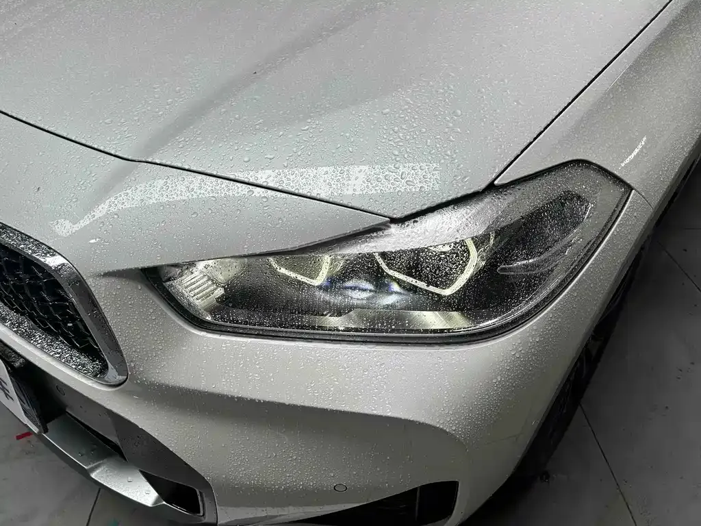 BMW X2 — фото 6