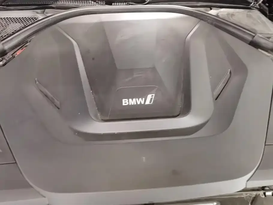 BMW i3 — фото 10