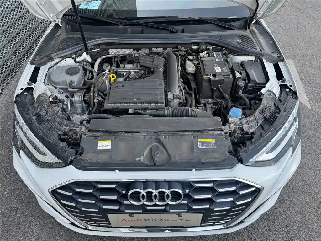 Audi A3 — фото 10