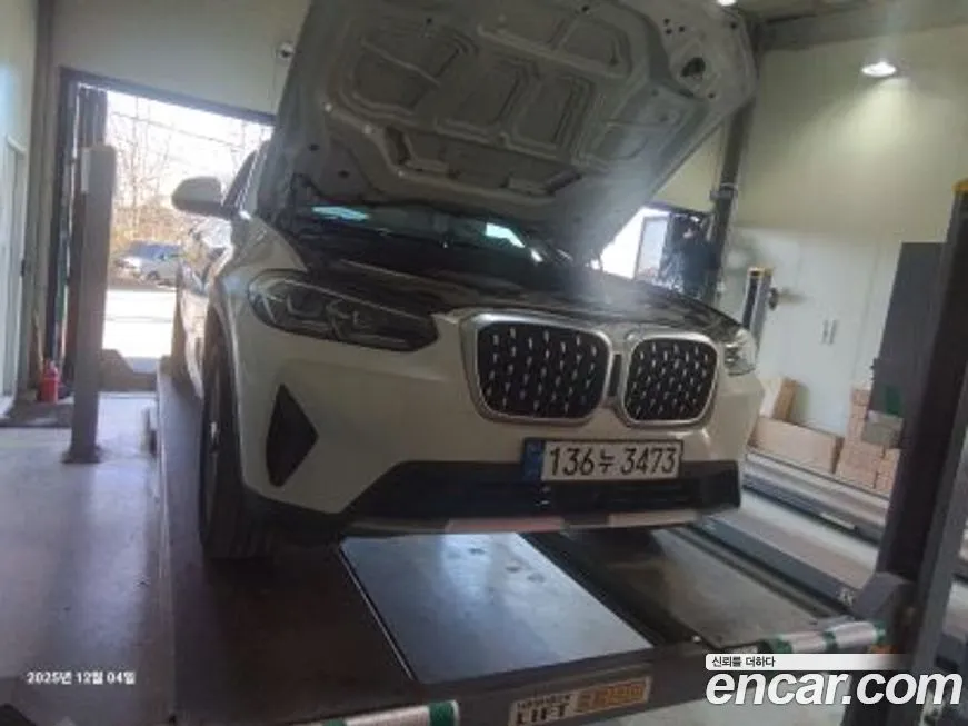 BMW X4 — фото 1