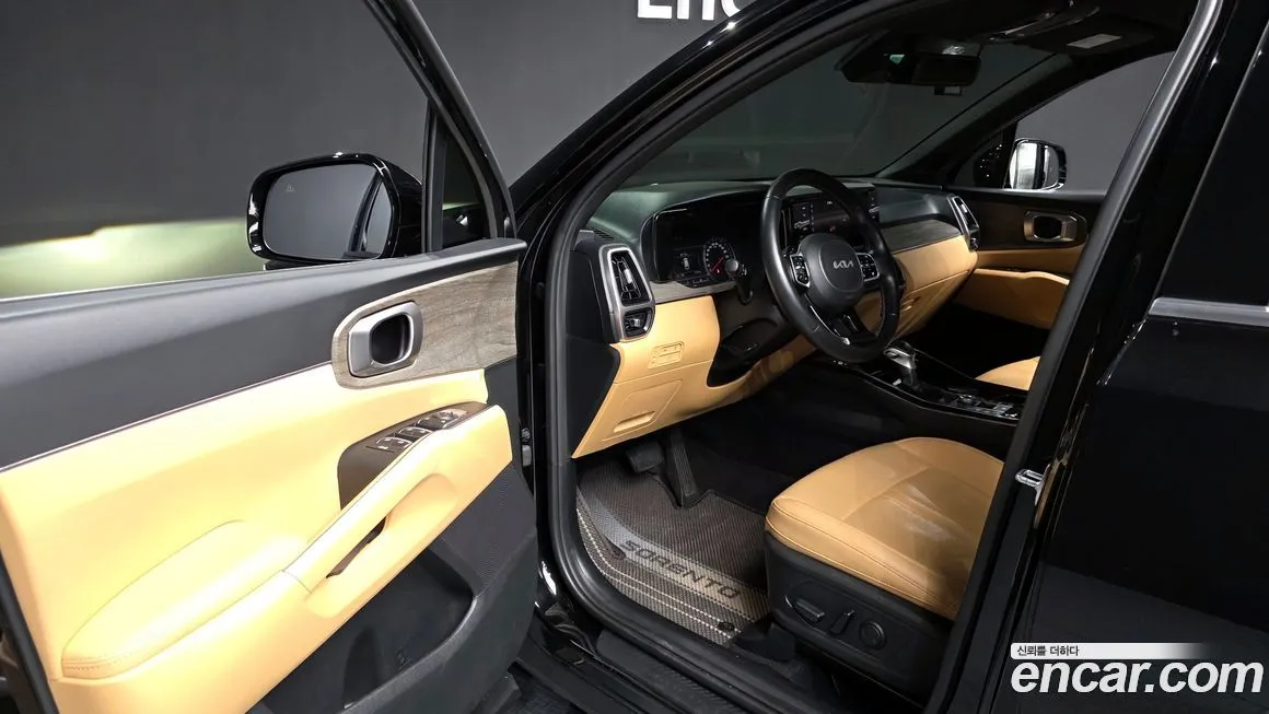Kia Sorento — фото 10