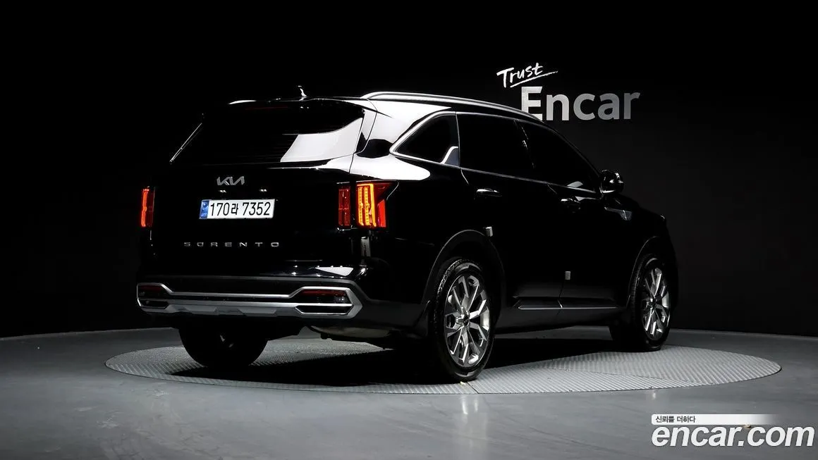 Kia Sorento — фото 2