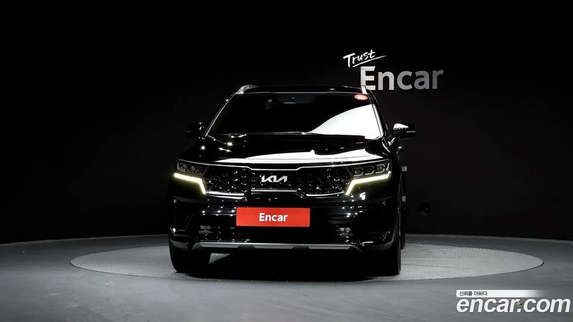 Kia Sorento — фото 3