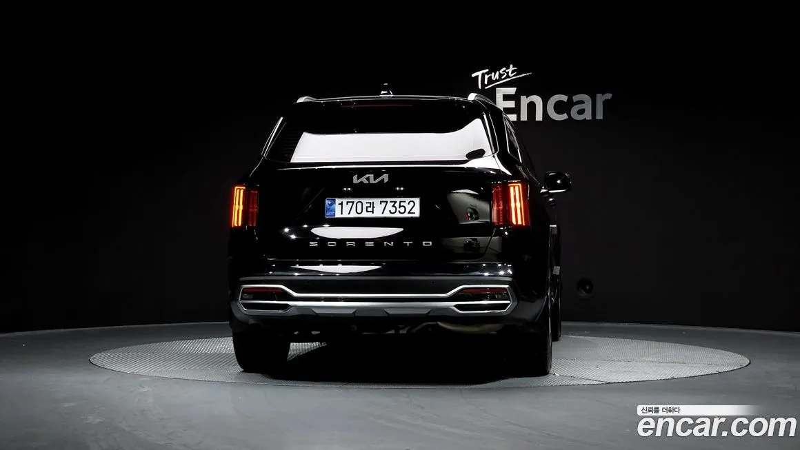 Kia Sorento — фото 4