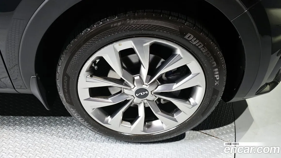 Kia Sorento — фото 5