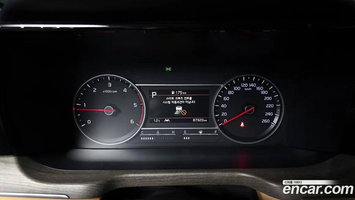Kia Sorento — фото 8