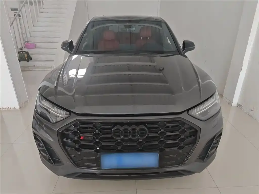 Audi SQ5 Sportback — фото 3