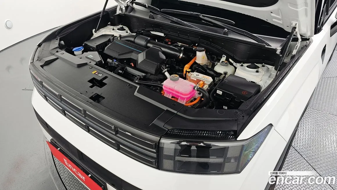 Hyundai Santafe — фото 6